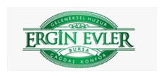 Ergin Evler