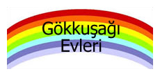 Gökkuşağı Evleri