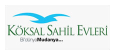 Köksal Evleri